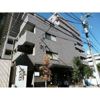 スカイコート西新宿第2の間取り画像