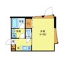 LEGALAND芝公園の間取り画像