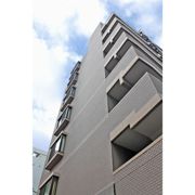 菱和パレス三田慶大前の外観画像