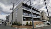 ジェンティーレ・トリヤマⅢの間取り画像