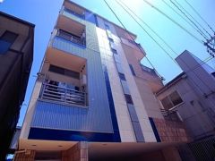 イル・グラッツィア博多駅東3の外観画像