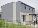 レオパレスドエール35の間取り画像
