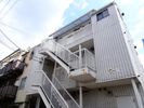 サンフラワーの間取り画像