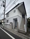 ヒルトップ浜田山の外観