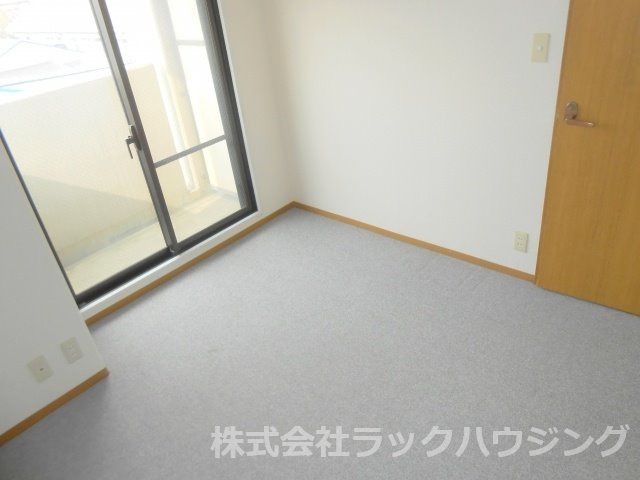 子供部屋