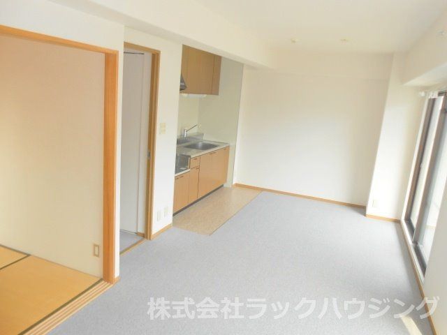 リビング