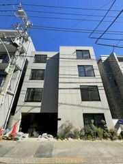 アバンテ池上の外観画像