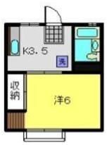 マルトハウスの間取り画像