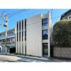 ルネサンス松濤プレミアムコートの間取り画像