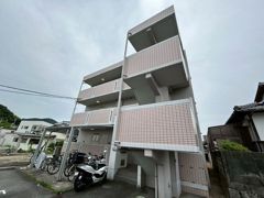 グランドール宮の町の外観画像