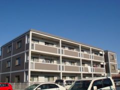 メゾンド・キャナルの外観画像