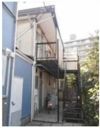 立野ハイツの間取り画像