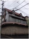 アベニュー飯山の外観