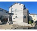 小田原市酒匂3丁目戸建の間取り画像