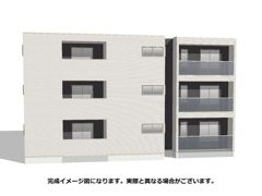 D-residence大島町の外観画像