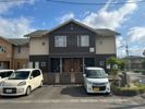 サンジーワニ C棟の間取り画像