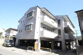 パル石原の外観画像