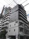 アヴェニール北浜の外観画像