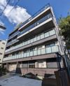 ラヴィデ香風園の間取り画像