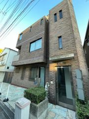 NEAT HILL 神宮前の外観画像
