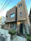 NEAT HILL 神宮前の間取り画像