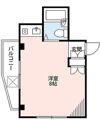 林ビルの間取り画像