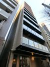 レオーネ文京音羽の外観