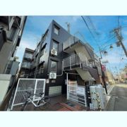 サンロイヤル武蔵野の外観画像