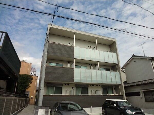 サンライズ滝子の外観画像