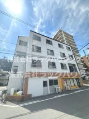 シャルマン淀の外観画像