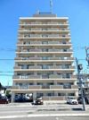 ル・サンク西市の間取り画像