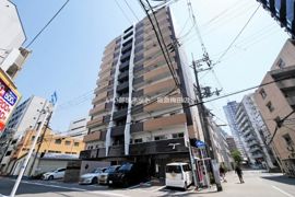 セレニテ梅田北Premiumの外観画像