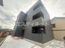 Jack kitajo Ⅰの間取り画像