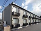 レオパレス若葉の間取り画像
