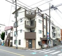 SA227 SA-クロス下井草8の外観画像