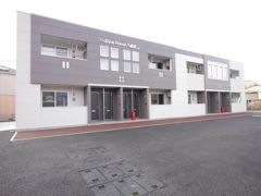 Slow Hand六番館の外観画像