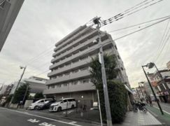 アパートメンツ練馬北町の外観画像