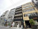 Garaku Houseの外観