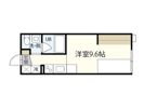 モーリスⅡの間取り画像