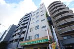 金本ビルの間取り画像