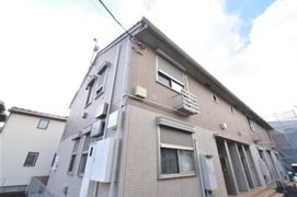 サクラハイツの外観画像