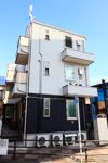 Grande扇大橋の間取り画像