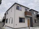 さいたま市見沼区大和田町2丁目戸建 B棟の間取り画像