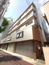肥後ビルの間取り画像