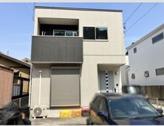 西城1-11KODATEXⅤBの外観画像