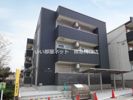 フジパレス鴻池新田駅北の間取り画像