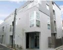 パティオみづほ文京東大前の間取り画像
