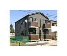 ルミエールの外観画像