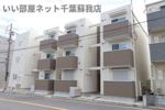 フォンティーナ蘇我の間取り画像