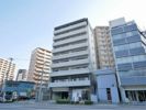 レオンコンフォート新梅田の間取り画像